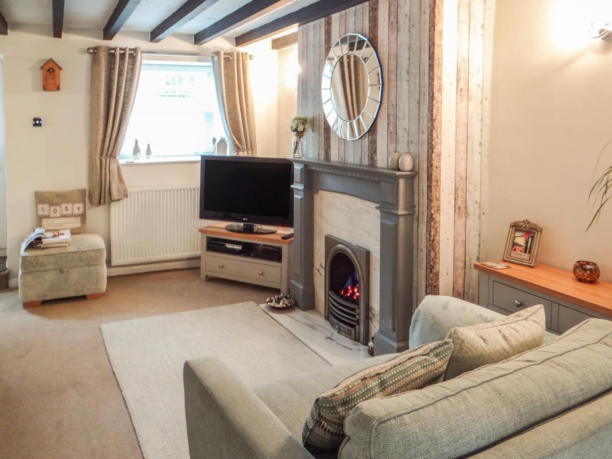Cobble Cottage Hornsea Exterior foto