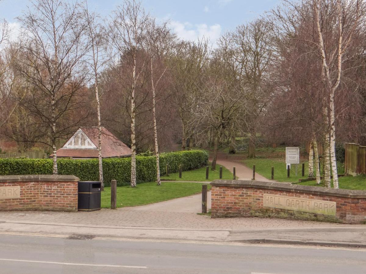Cobble Cottage Hornsea Exterior foto