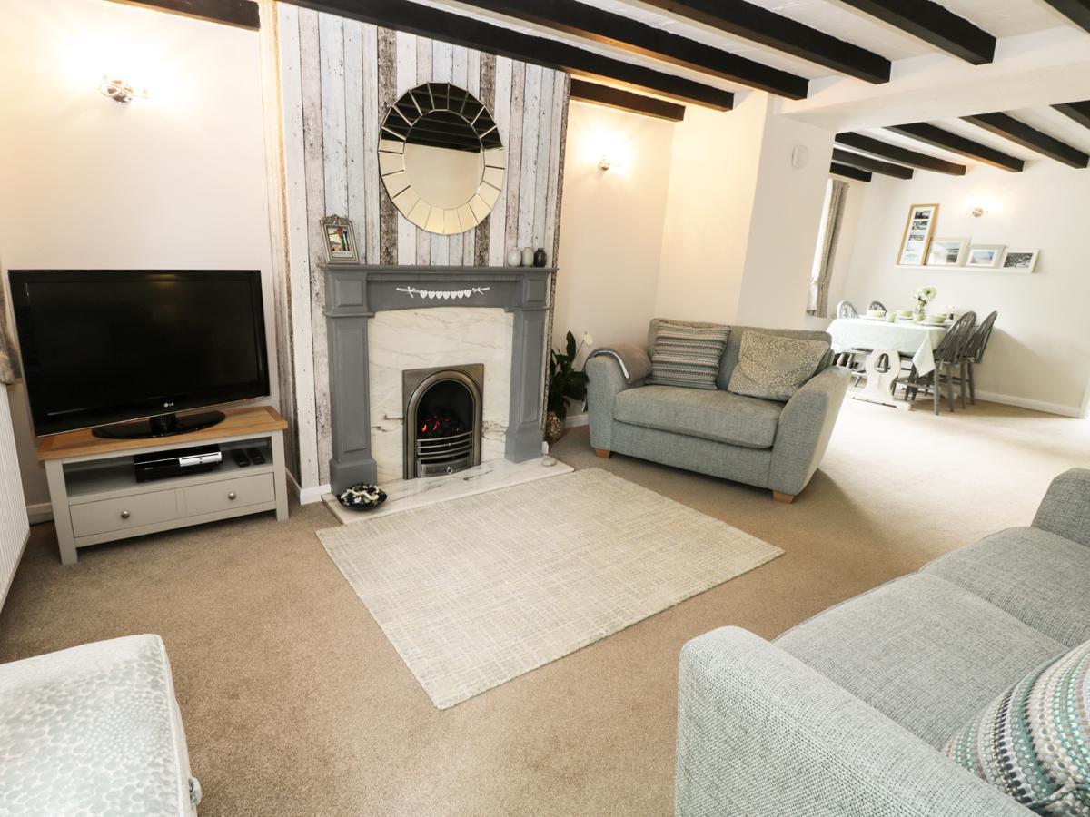 Cobble Cottage Hornsea Exterior foto