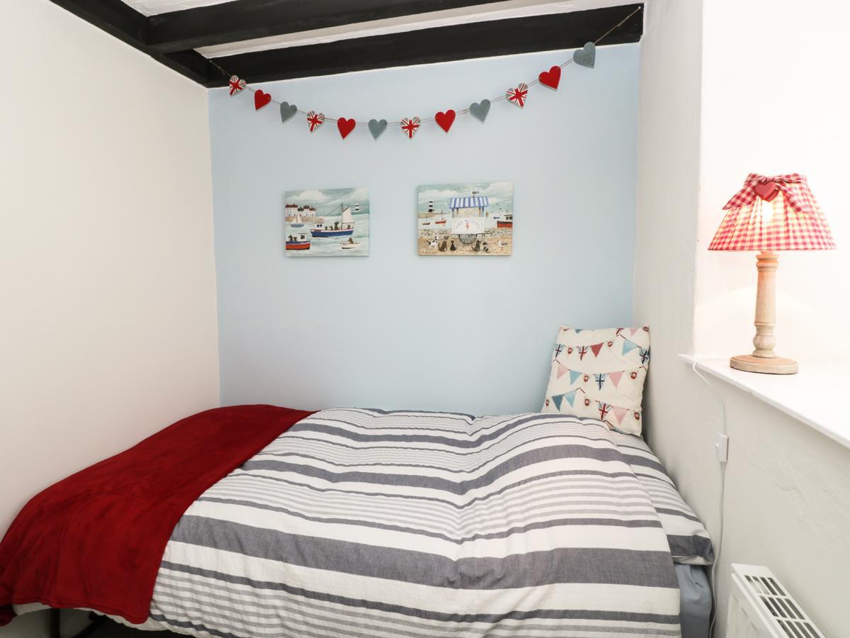 Cobble Cottage Hornsea Exterior foto