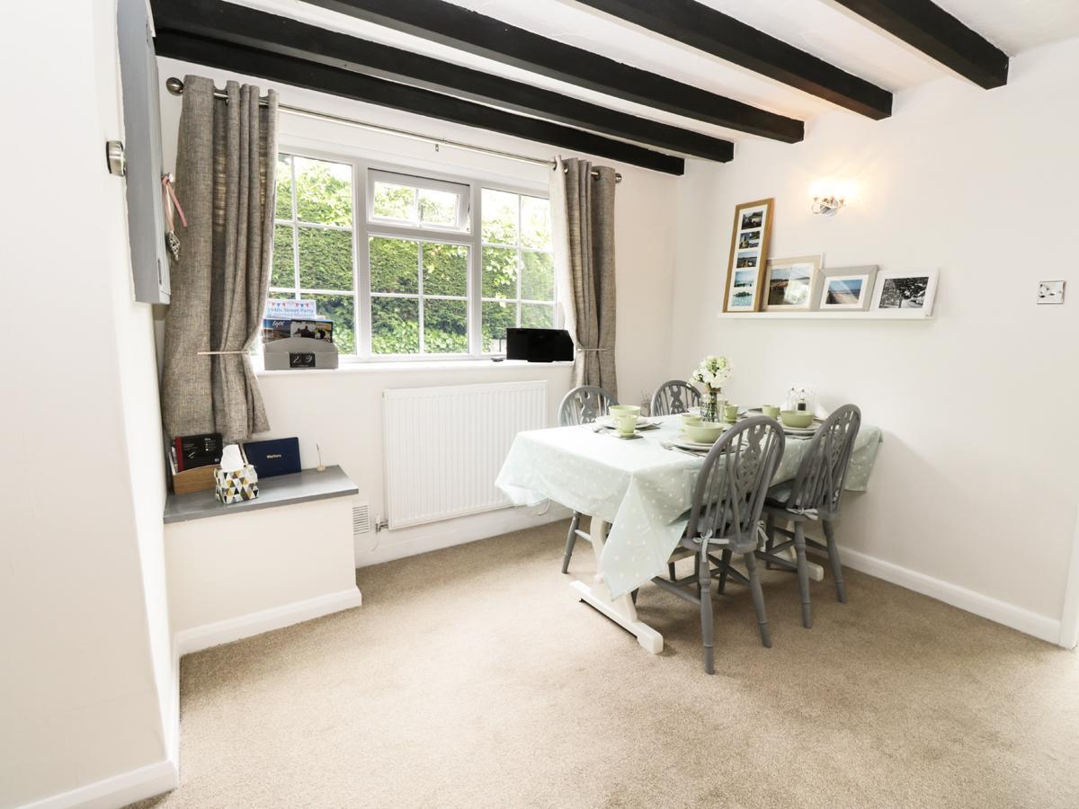 Cobble Cottage Hornsea Exterior foto