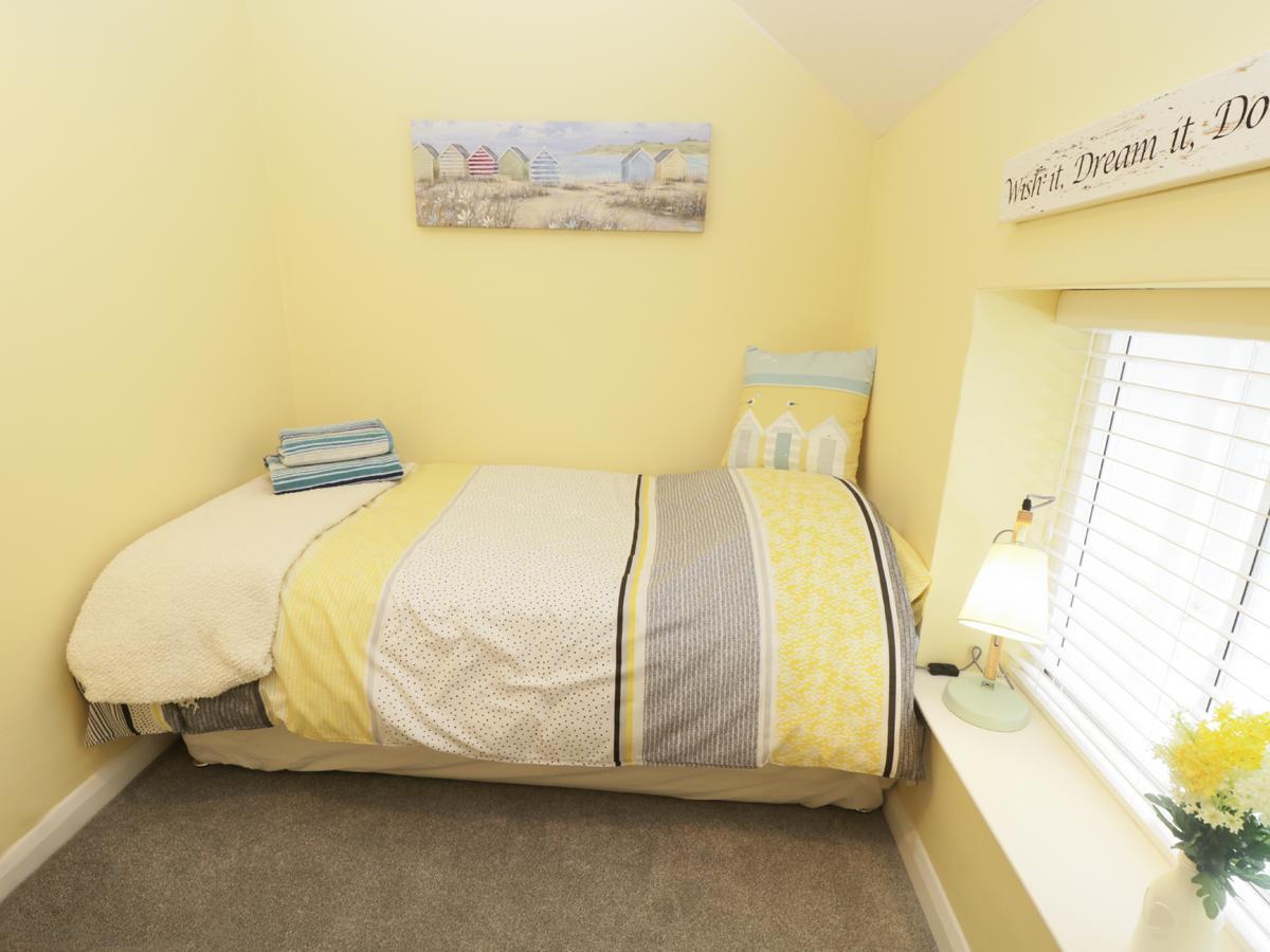 Cobble Cottage Hornsea Exterior foto